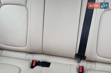 Позашляховик / Кросовер Jaguar F-Pace 2017 в Рівному