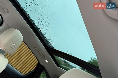 Позашляховик / Кросовер Jaguar F-Pace 2017 в Рівному