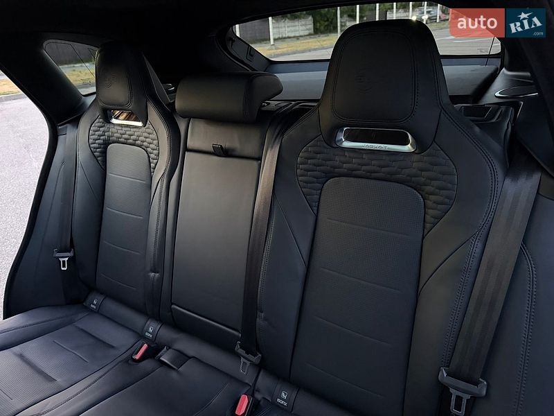 Позашляховик / Кросовер Jaguar F-Pace 2021 в Києві