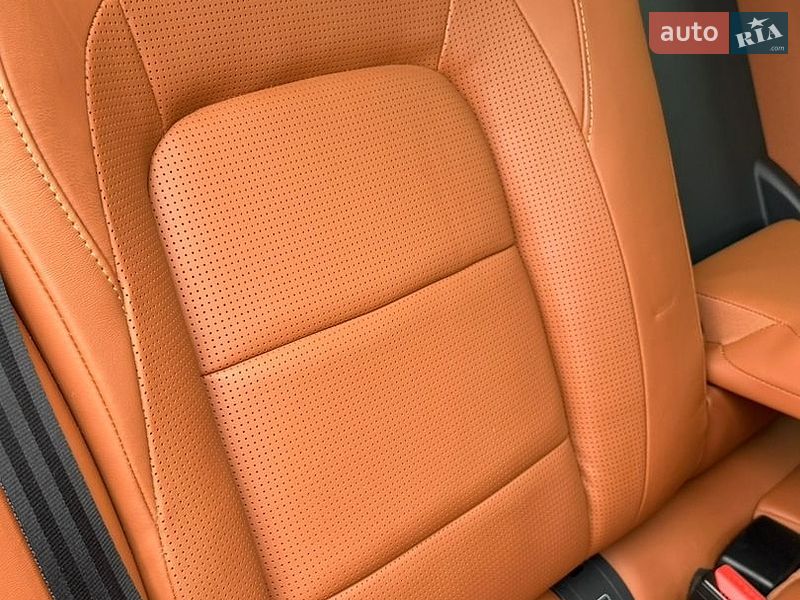 Позашляховик / Кросовер Jaguar F-Pace 2021 в Одесі