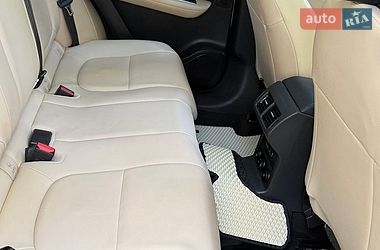 Позашляховик / Кросовер Jaguar F-Pace 2019 в Тернополі