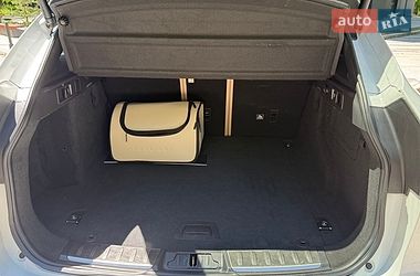 Позашляховик / Кросовер Jaguar F-Pace 2019 в Тернополі