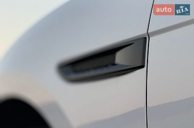 Внедорожник / Кроссовер Jaguar F-Pace 2018 в Киеве