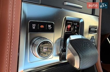 Внедорожник / Кроссовер Jaguar F-Pace 2024 в Киеве