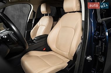 Позашляховик / Кросовер Jaguar F-Pace 2018 в Одесі