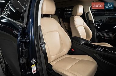 Позашляховик / Кросовер Jaguar F-Pace 2018 в Одесі фото 23 Позашляховик / Кросовер Jaguar F-Pace 2018 в Одесі