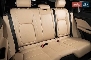 Позашляховик / Кросовер Jaguar F-Pace 2018 в Одесі