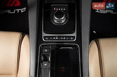 Позашляховик / Кросовер Jaguar F-Pace 2018 в Одесі