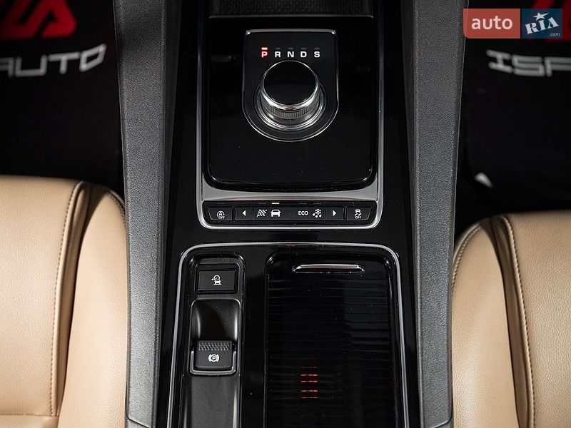 Позашляховик / Кросовер Jaguar F-Pace 2018 в Одесі