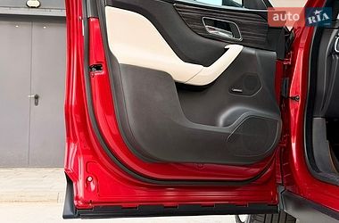 Позашляховик / Кросовер Jaguar F-Pace 2016 в Києві
