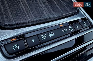 Позашляховик / Кросовер Jaguar F-Pace 2016 в Києві