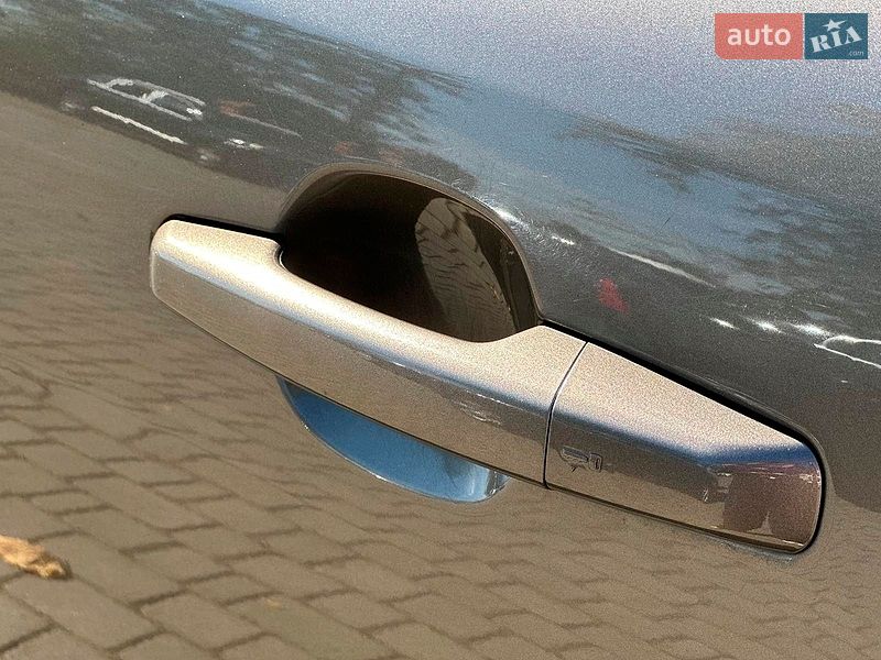 Внедорожник / Кроссовер Jaguar F-Pace 2016 в Одессе