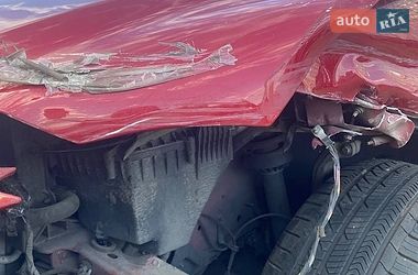 Позашляховик / Кросовер Jaguar F-Pace 2016 в Києві