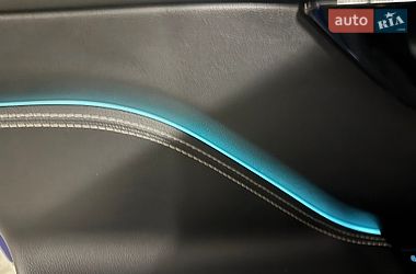 Внедорожник / Кроссовер Jaguar F-Pace 2017 в Киеве
