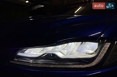 Внедорожник / Кроссовер Jaguar F-Pace 2017 в Киеве