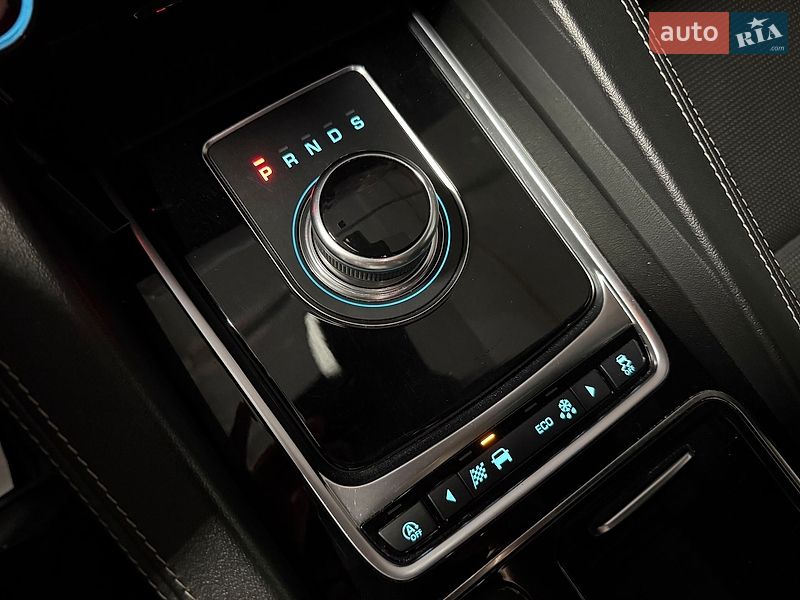Внедорожник / Кроссовер Jaguar F-Pace 2017 в Киеве