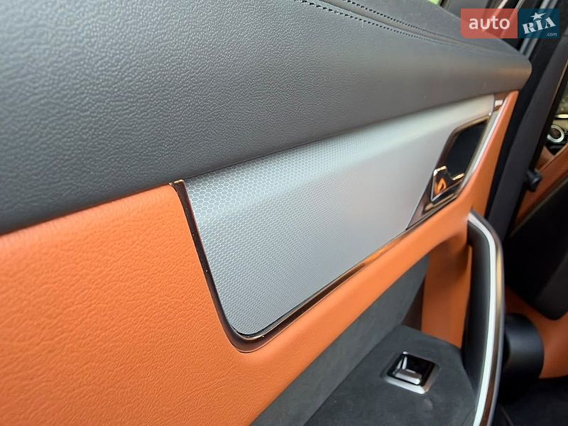 Позашляховик / Кросовер Jaguar F-Pace 2023 в Києві фото 106 Позашляховик / Кросовер Jaguar F-Pace 2023 в Києві