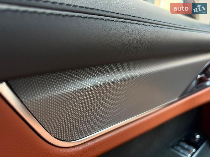 Позашляховик / Кросовер Jaguar F-Pace 2023 в Києві фото 19 Позашляховик / Кросовер Jaguar F-Pace 2023 в Києві