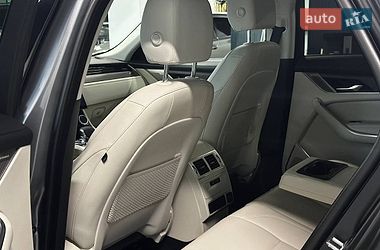 Внедорожник / Кроссовер Jaguar F-Pace 2022 в Львове