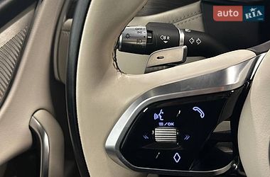 Внедорожник / Кроссовер Jaguar F-Pace 2022 в Львове