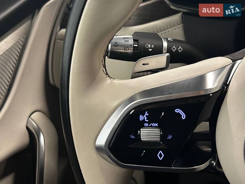 Внедорожник / Кроссовер Jaguar F-Pace 2022 в Львове