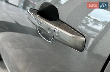 Внедорожник / Кроссовер Jaguar F-Pace 2022 в Львове