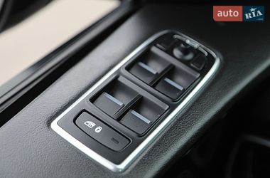 Позашляховик / Кросовер Jaguar F-Pace 2018 в Харкові фото 29 Позашляховик / Кросовер Jaguar F-Pace 2018 в Харкові