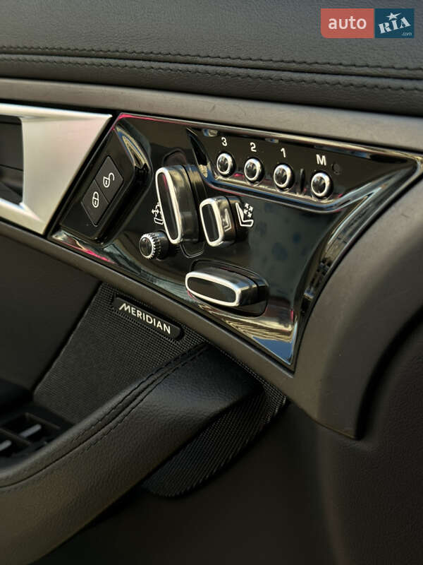 Купе Jaguar F-Type 2014 в Одессе