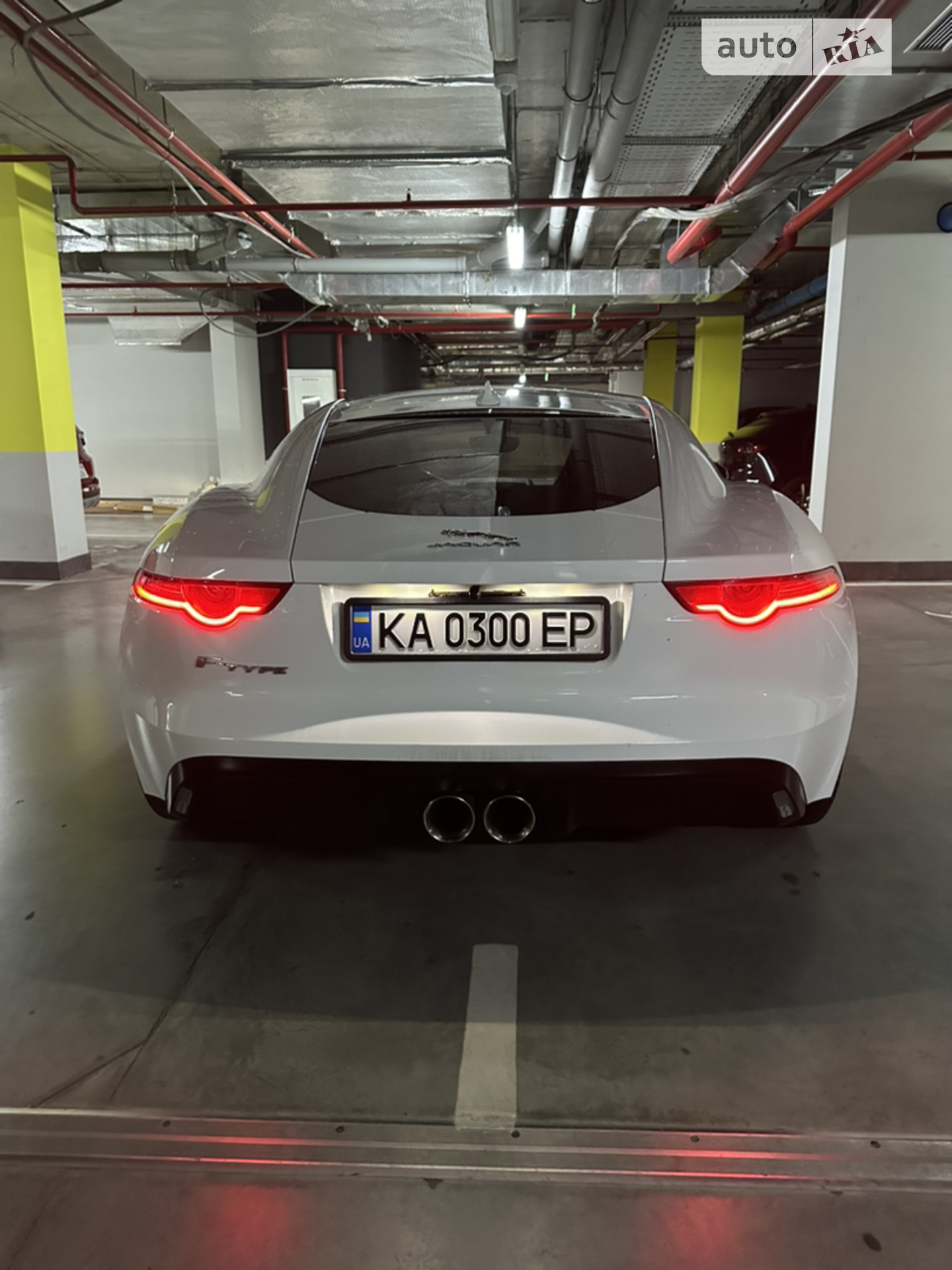 2016 Jaguar F-Type - мініатюра 44