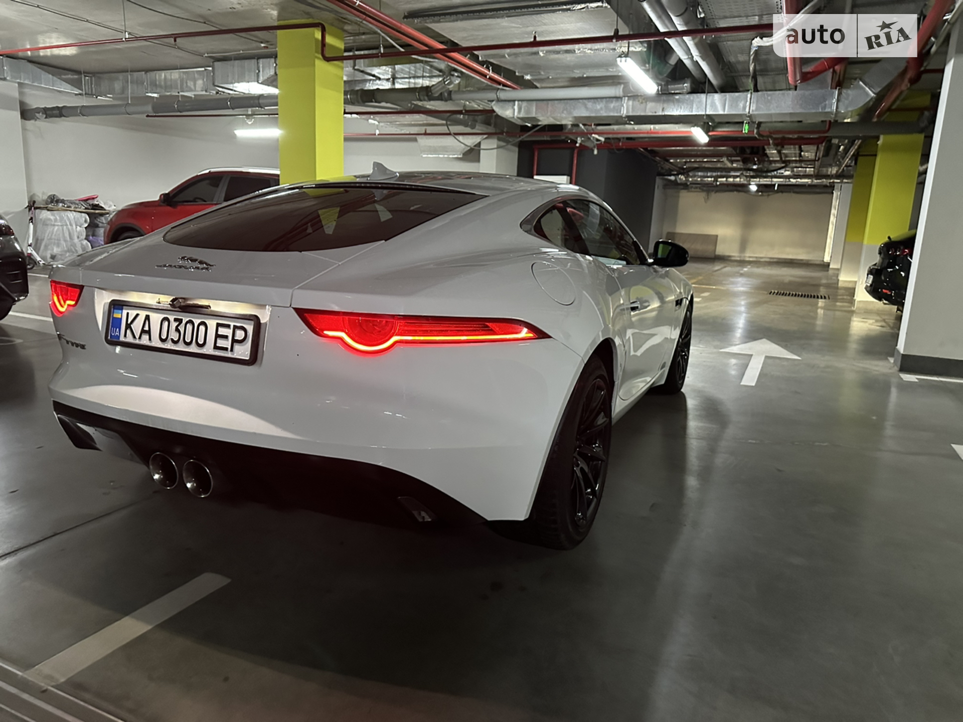 2016 Jaguar F-Type - мініатюра 50