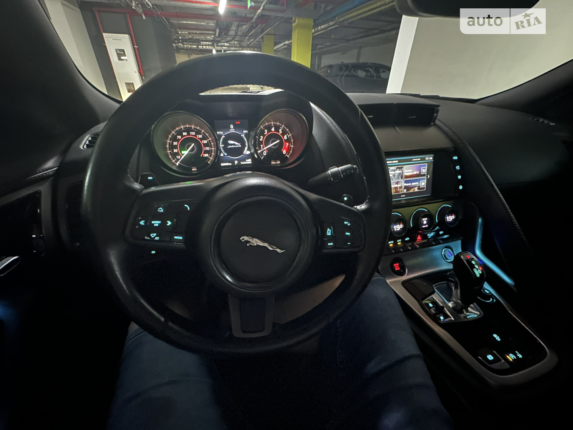 2016 Jaguar F-Type - мініатюра 55