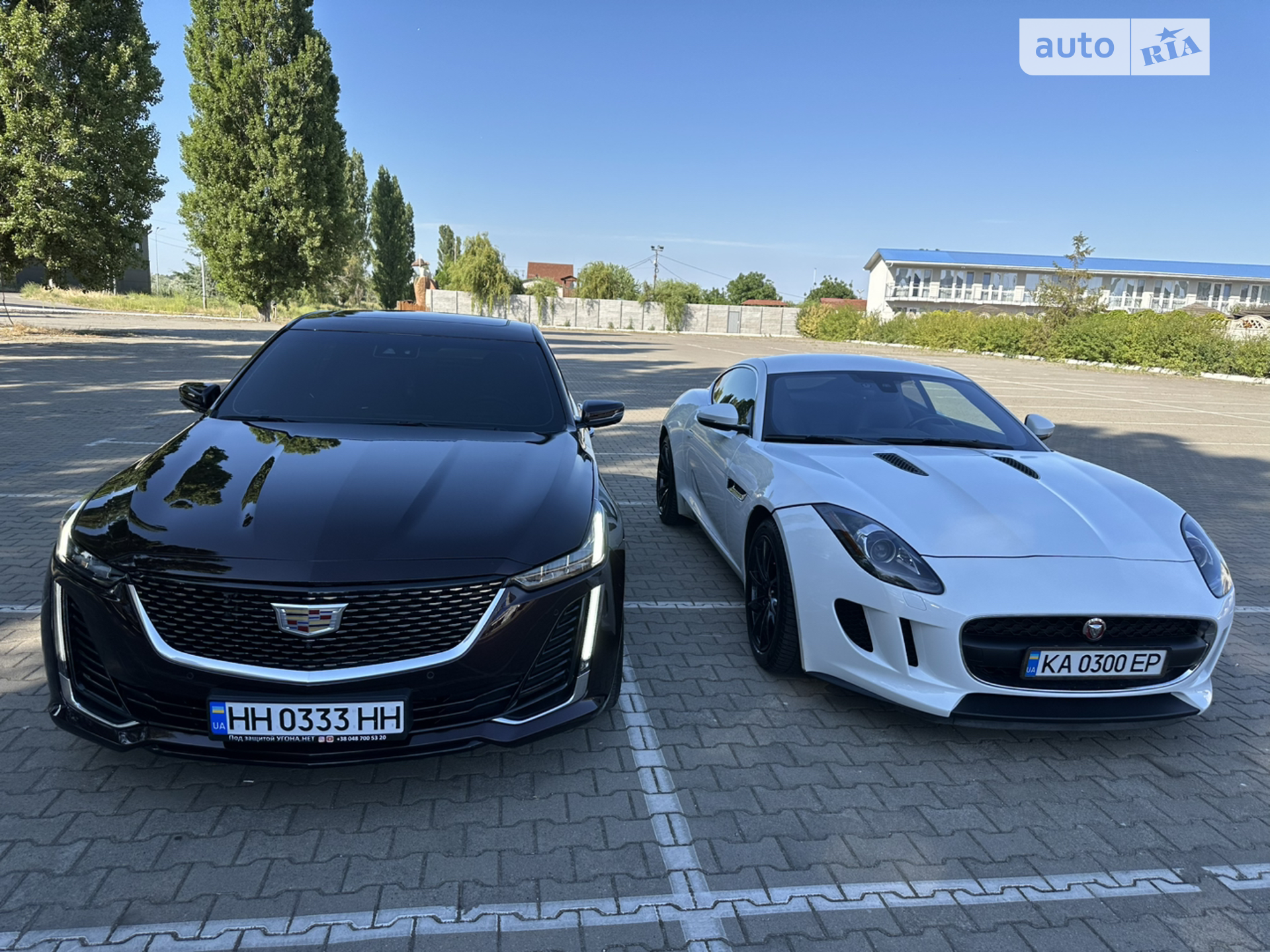 2016 Jaguar F-Type - мініатюра 38