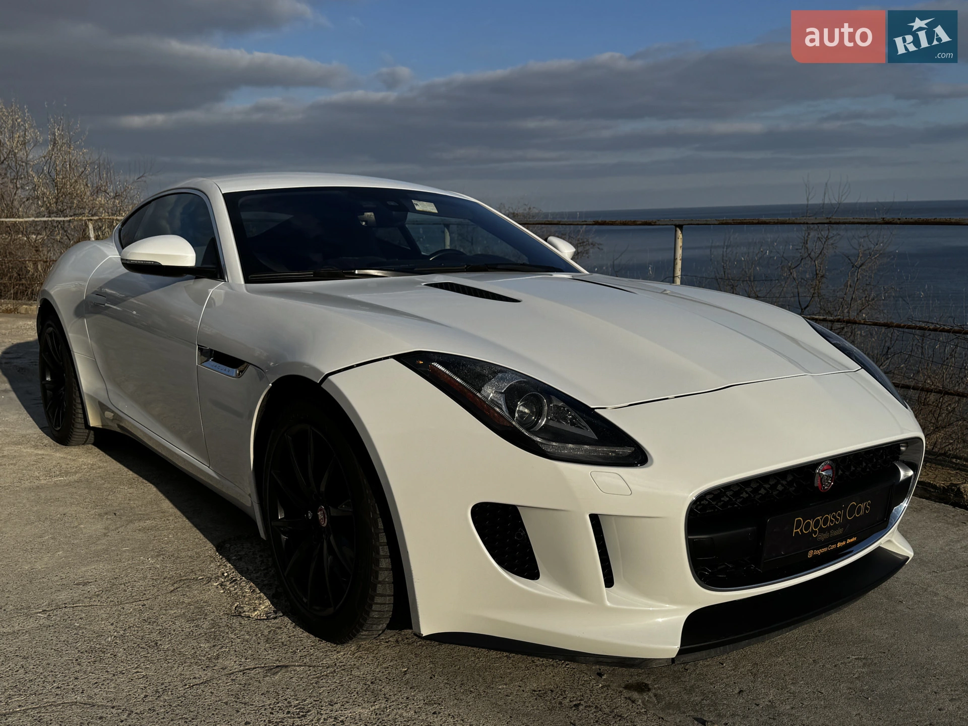 2016 Jaguar F-Type - мініатюра 13