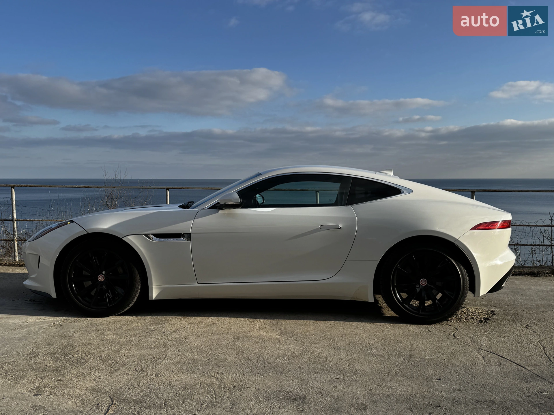 2016 Jaguar F-Type - мініатюра 14