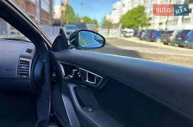 Купе Jaguar F-Type 2016 в 