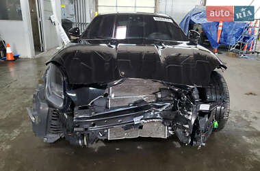 Купе Jaguar F-Type 2018 в 
