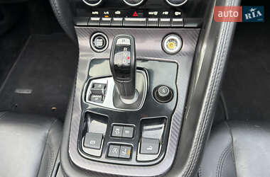 Родстер Jaguar F-Type 2015 в 
