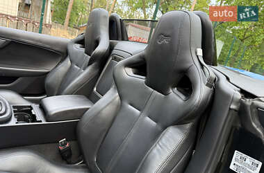 Родстер Jaguar F-Type 2015 в 