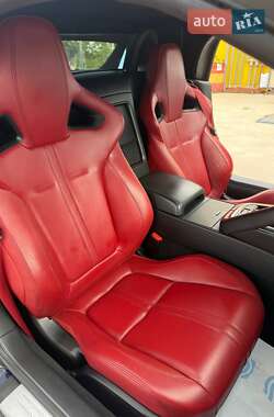 Купе Jaguar F-Type 2013 в 
