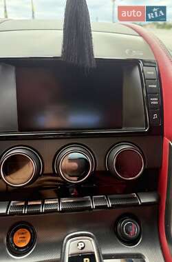Купе Jaguar F-Type 2013 в 