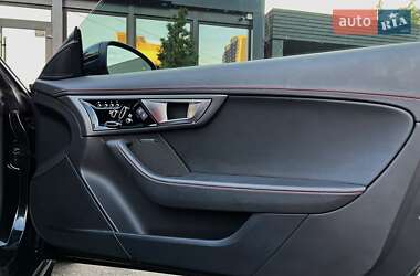 Купе Jaguar F-Type 2016 в 