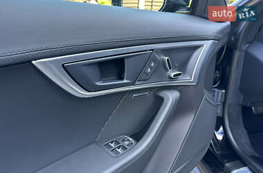 Купе Jaguar F-Type 2023 в 