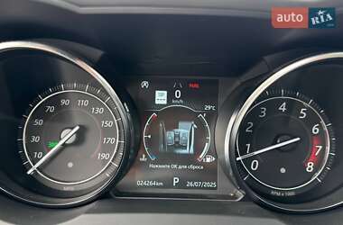 Купе Jaguar F-Type 2019 в 