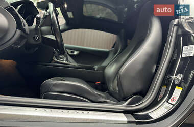 Купе Jaguar F-Type 2015 в 