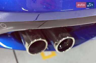 Кабриолет Jaguar F-Type 2020 в 