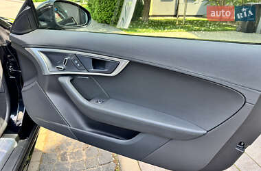 Купе Jaguar F-Type 2023 в 