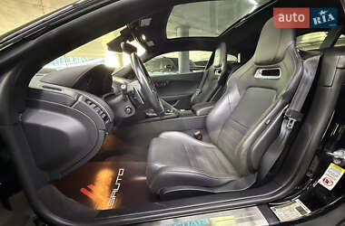Купе Jaguar F-Type 2017 в 