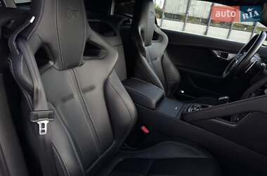 Купе Jaguar F-Type 2015 в 