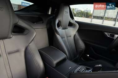 Купе Jaguar F-Type 2015 в 