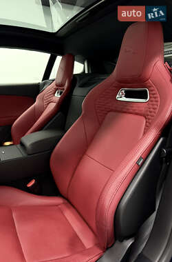 Купе Jaguar F-Type 2022 в 